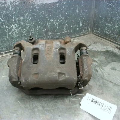 Etrier de frein avant gauche Nissan PATHFINDER III (R51) 2.5 dci 4wd (2005)