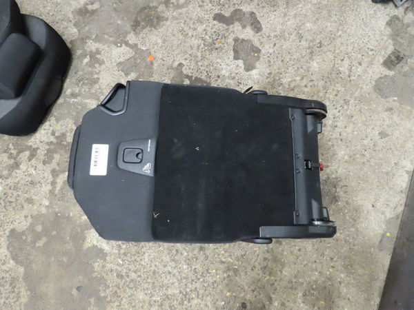 Siège arrière droit Citroën C4 GRAND PICASSO II (DA_, DE_) 1.6 bluehdi 120 (2014)