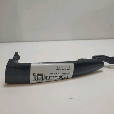 Poignee ext porte arg Bmw 1 (E87) 120 d (2004-2011)