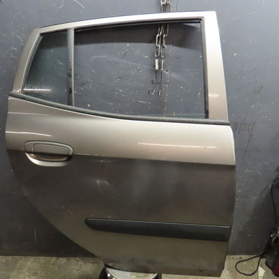 Porte arrière droite Kia PICANTO I (SA) 1.0 (2004-2011)
