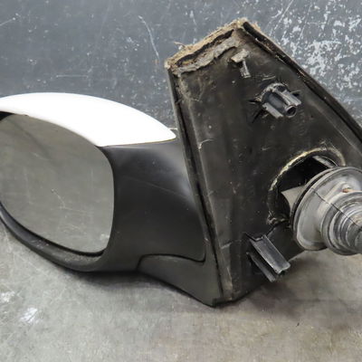 Retroviseur exterieur gauche Skoda OCTAVIA II (1Z3) 1.9 tdi (2004-2010)