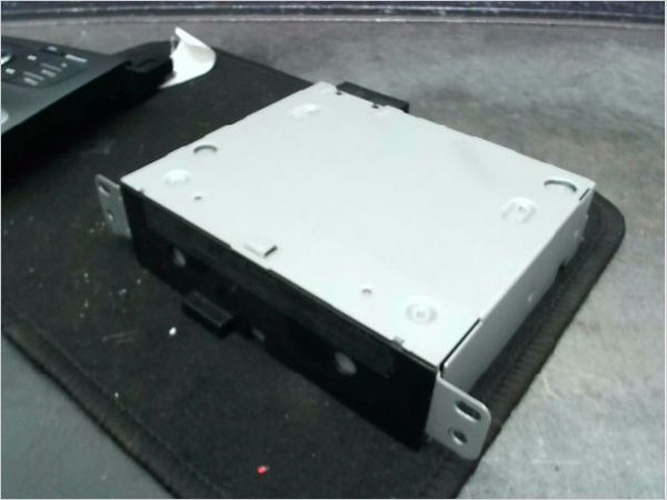 Autoradio Citroën C4 II (NC_) 1.6 vti 120 (2009-2016)