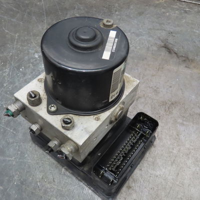 Bloc regulateur Citroën C3 PICASSO (SH_) 1.6 hdi (2009) 5 portes