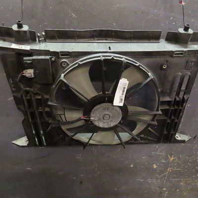 Ventilateur de refroidissement Toyota AURIS (_E15_) 1.6 (zre151_) (2007-2012)
