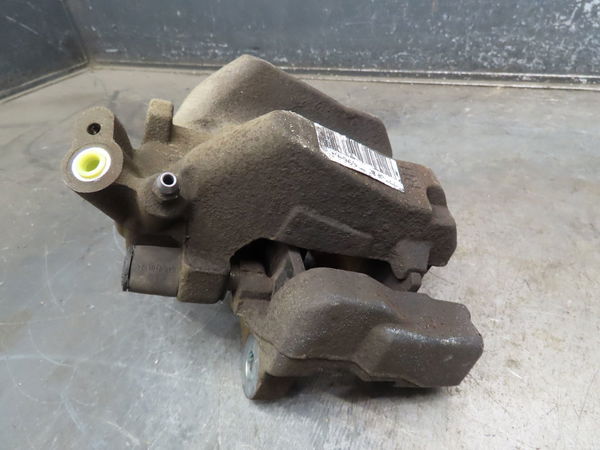Etrier de frein avant droit Citroën C4 GRAND PICASSO II (DA_, DE_) 1.6 bluehdi 120 (2014)
