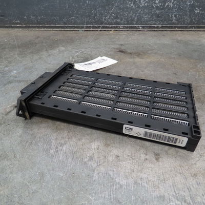 Resistance de chauffage Renault CLIO III (BR0-1, CR0-1) 1.5 dci (c-br0g, c-br1g) (2005-2012) 5 portes