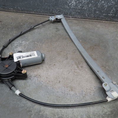 Commande lève-glace porte avant droite Citroën ZX (N2) 1.4 i (1991-1997) 5 portes