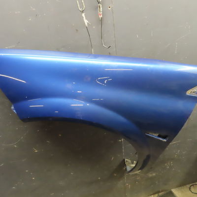 Aile avant gauche Renault MEGANE II (BM0-1_, CM0-1_) 1.5 dci (bm0f, bm0t, bm2b, cm0f, cm0t) (2002-2008) 5 portes