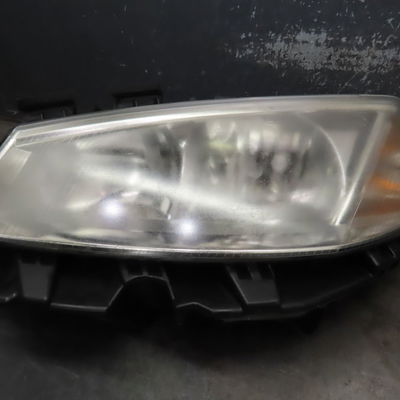 Phare gauche Renault MEGANE II (BM0-1_, CM0-1_) 1.5 dci (bm0f, bm0t, bm2b, cm0f, cm0t) (2002-2008) 5 portes