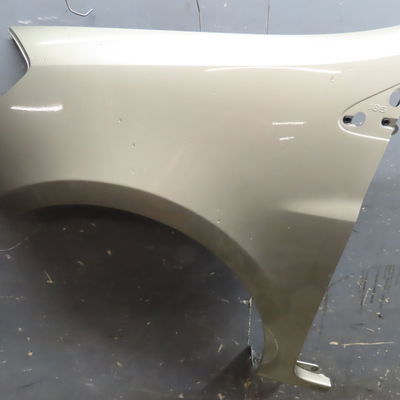 Aile avant droite Renault CLIO III (BR0-1, CR0-1) 1.5 dci (br17, cr17) (2005-2012) 5 portes