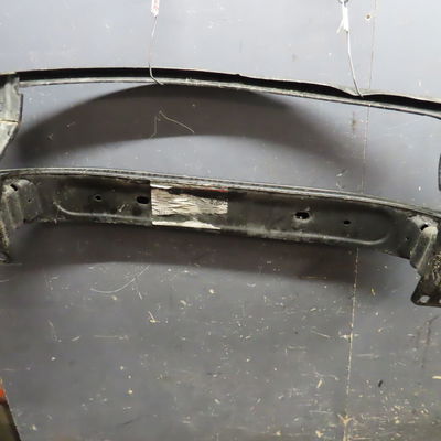 Renfort pare-choc avant Alfa romeo MITO (955_) 1.6 jtdm (955axc1b) (2008-2015)