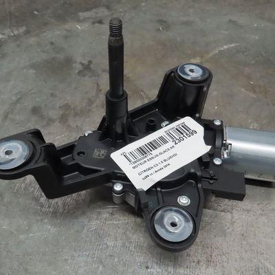 Moteur essuie-glace arrière Citroën C3 III (SX) 1.5 bluehdi 100 (sxyhyp, sxyhtu) (2018)