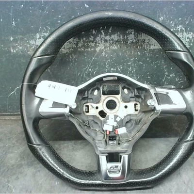 Volant de direction Volkswagen GOLF VI (5K1) 1.4 tsi (2008-2012)