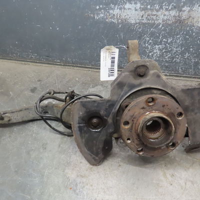 Moyeu avg Alfa romeo GT (937_) 1.9 jtd (937cxn1b) (2003-2010) 3 portes