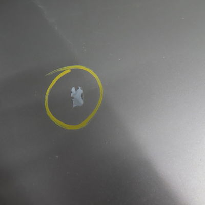 Capot Honda CIVIC VIII Hatchback (FN, FK) 2.2 ctdi (fk3) (2005) 5 portes
