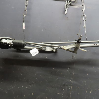 Moteur essuie-glace avant Honda CIVIC VIII Hatchback (FN, FK) 2.2 ctdi (fk3) (2005) 5 portes