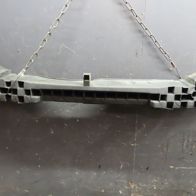 Renfort pare-choc arrière Renault CLIO III (BR0-1, CR0-1) 1.2 16v (br02, br0j, br11, cr02, cr0j, cr11) (2005-2014) 5 portes