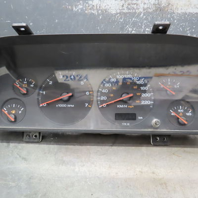 Compteur Jeep GRAND CHEROKEE II (WJ, WG) 4.0 4x4 (1999-2005)