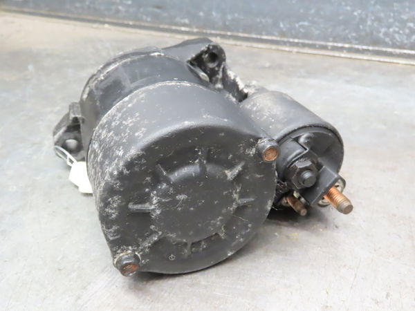 Démarreur Renault CLIO III (BR0-1, CR0-1) 1.2 16v (br02, br0j, br11, cr02, cr0j, cr11) (2005-2014) 5 portes