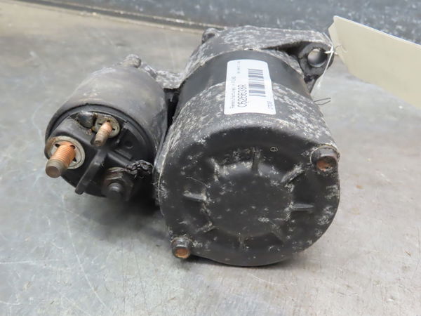 Démarreur Renault CLIO III (BR0-1, CR0-1) 1.2 16v (br02, br0j, br11, cr02, cr0j, cr11) (2005-2014) 5 portes