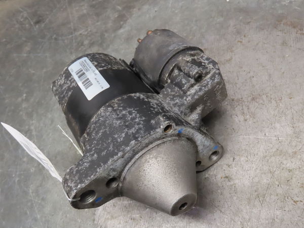 Démarreur Renault CLIO III (BR0-1, CR0-1) 1.2 16v (br02, br0j, br11, cr02, cr0j, cr11) (2005-2014) 5 portes