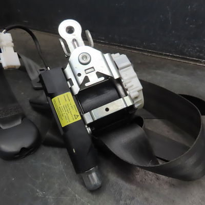 Ceinture avant gauche Renault CLIO III (BR0-1, CR0-1) 1.2 16v (br02, br0j, br11, cr02, cr0j, cr11) (2005-2014) 5 portes