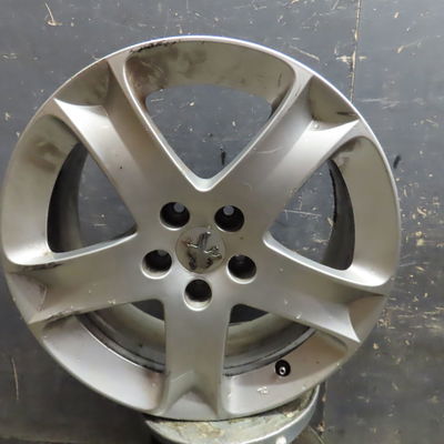 Jante aluminium 2 Citroën C5 III (RD_) 2.0 hdi 165 (2009)