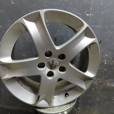 Jante aluminium Citroën C5 III (RD_) 2.0 hdi 165 (2009)