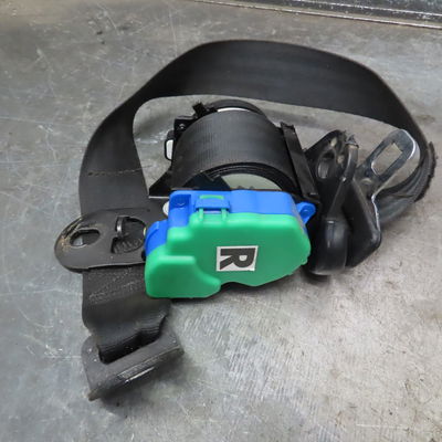 Ceinture arrière droite Jeep GRAND CHEROKEE II (WJ, WG) 4.0 4x4 (1999-2005)