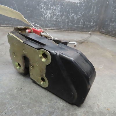 Serrure porte arg Jeep GRAND CHEROKEE II (WJ, WG) 4.0 4x4 (1999-2005)