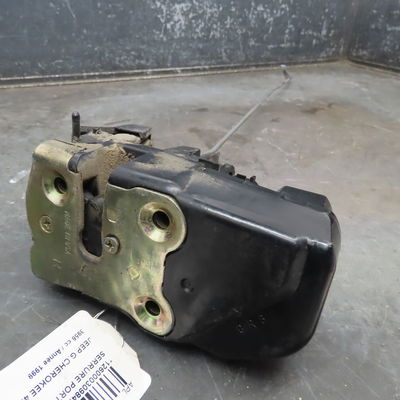 Serrure porte ard Jeep GRAND CHEROKEE II (WJ, WG) 4.0 4x4 (1999-2005)