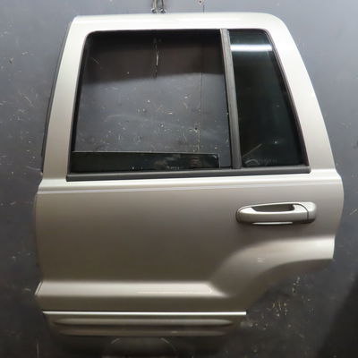 Porte arrière gauche Jeep GRAND CHEROKEE II (WJ, WG) 4.0 4x4 (1999-2005)