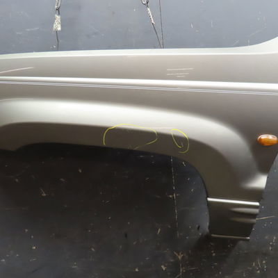 Aile avant gauche Jeep GRAND CHEROKEE II (WJ, WG) 4.0 4x4 (1999-2005)