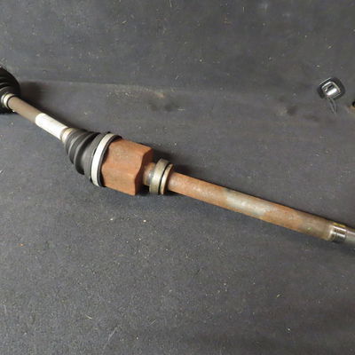 Transmission avant droite Citroën C5 III (RD_) 2.0 hdi 165 (2009)