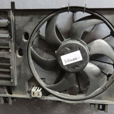 Ventilateur de refroidissement Citroën C5 III (RD_) 2.0 hdi 165 (2009)