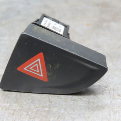 Bouton de warning Citroën C5 III (RD_) 2.0 hdi 165 (2009)