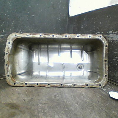 Carter inf moteur Peugeot 206 3-5 portes (2A-C) 2.0 hdi 90 (1999-2009) 5 portes