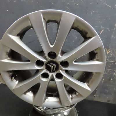 Jante aluminium 3 Citroën C5 III (RD_) 1.6 hdi 110 (2008)