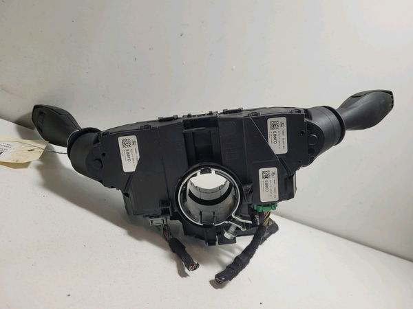 Bloc commodos Ford FIESTA VI (CB1, CCN) 1.4 tdci (2010-2012) 3 portes