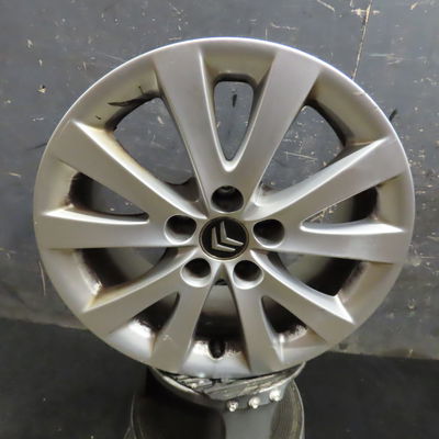 Jante aluminium 4 Citroën C5 III (RD_) 1.6 hdi 110 (2008)