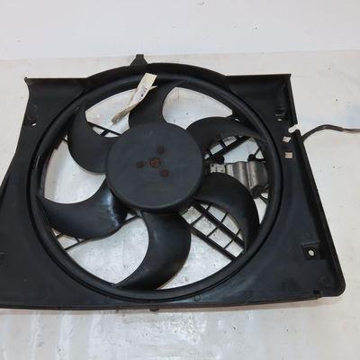Moteur ventilateur radiateur Bmw 3 Touring (E46) 320 d (2000-2001)