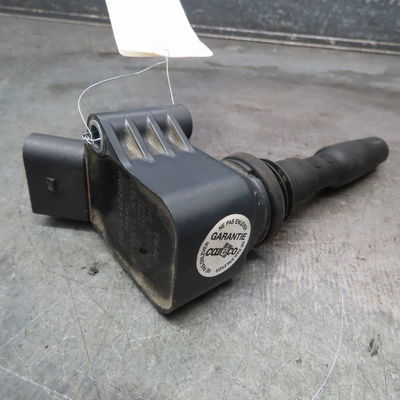 Bobine allumage Volkswagen UP! (121, 122, BL1, BL2, BL3, 123) 1.0 (2011-2020) 5 portes