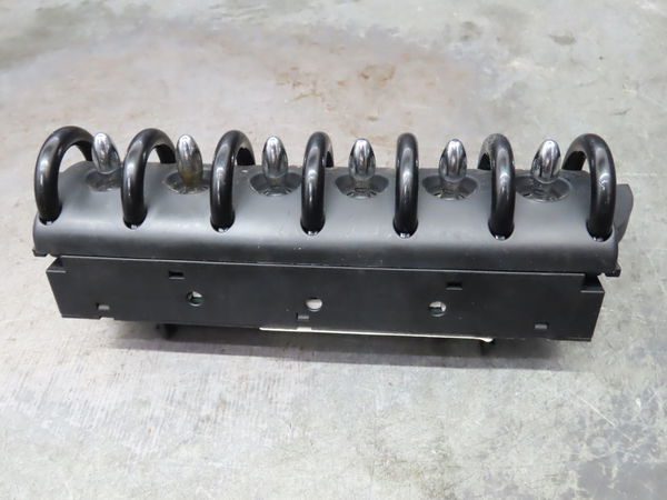 Commande lève-glace porte avant gauche Mini MINI (R50, R53) One (2001-2006)