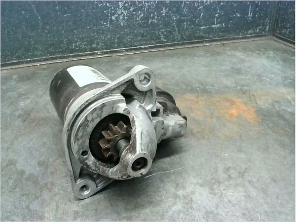 Démarreur Toyota COROLLA (_E12_) 1.6 vvt-i (zze121_) (2002-2006)