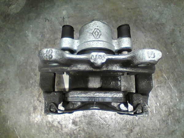 Etrier de frein avant gauche Renault TWINGO III (BCM_, BCA_) 0.9 tce 95 (2019)