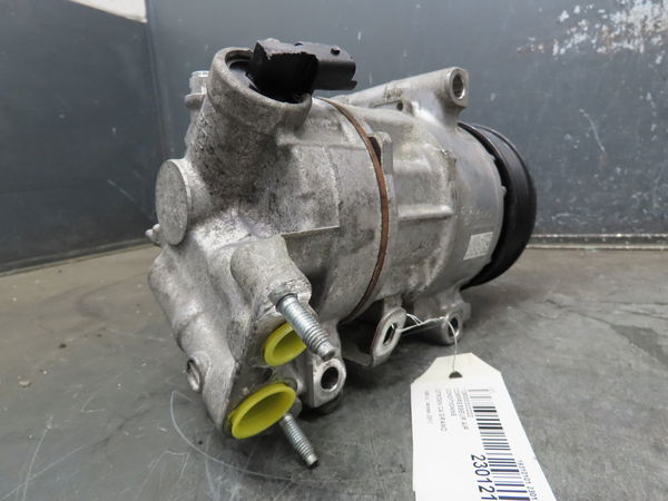 Compresseur air conditionne Citroën C4 GRAND PICASSO II (DA_, DE_) 1.6 bluehdi 120 (2014)