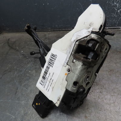 Serrure porte avd Peugeot 207 SW (WK_) 1.6 hdi (2007-2012) 5 portes