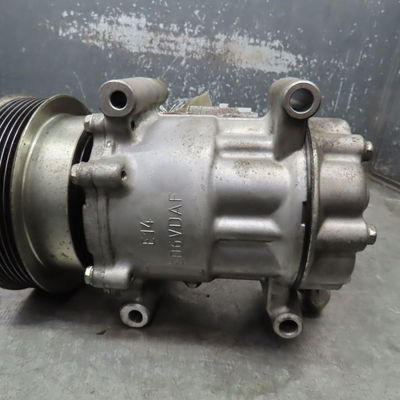 Compresseur air conditionne Renault TWINGO II (CN0_) 1.2 16v (cn04, cn0a, cn0b) (2007-2014) 3 portes