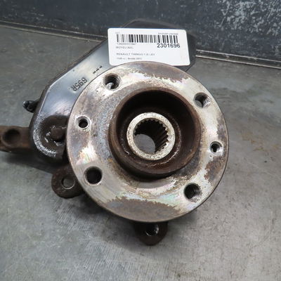 Moyeu avg Renault TWINGO II (CN0_) 1.2 16v (cn04, cn0a, cn0b) (2007-2014) 3 portes