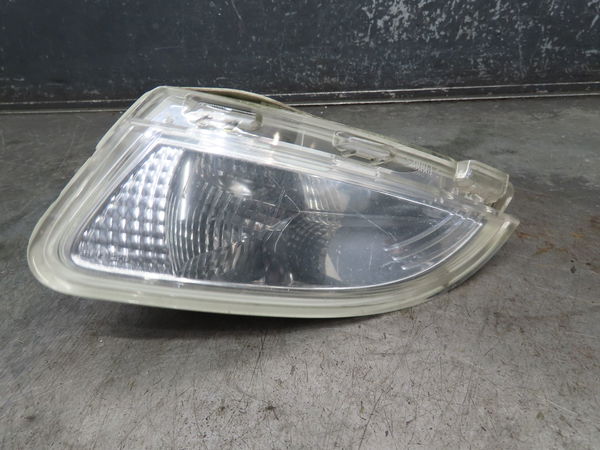 Clignotant gauche Renault TWINGO II (CN0_) 1.2 16v (cn04, cn0a, cn0b) (2007-2014) 3 portes